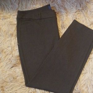 Old Navy Grey Dress Pants